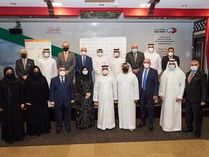 خلال الحدث معهد دبي القضائي يسلم شهادات الدفعة الأولى من "برنامج تدريب المدربين" المعتمدين دولياً