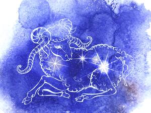 توقعات برج الحمل لعام 2022