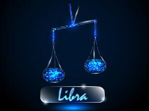 توقعات برج الميزان لعام 2022