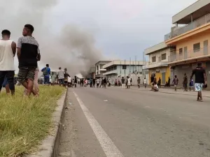  جزر سليمان