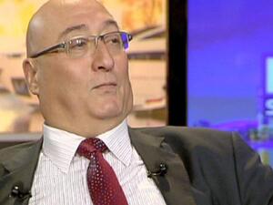 جوزيف أبو فاضل