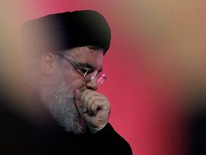 حسن نصر الله