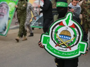 حركة حماس