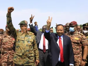 مهمة سودانية مستحيلة