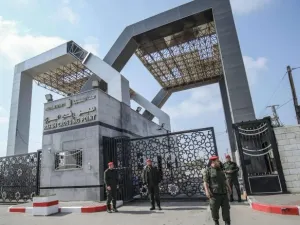 اتفاق على تعزيز تواجد الجيش المصري في رفح