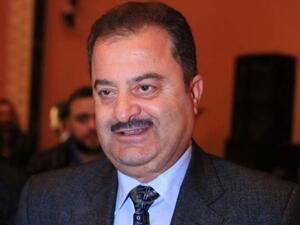 نقيب الفنانين السوريين زهير رمضان