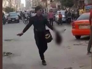 سفاح الاسماعيلية