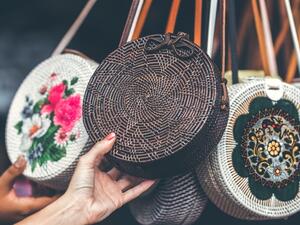 اسواق الجملة في اسطنبول