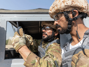 Airbus Takes Part in EDEX 2021 in Egypt With Defence and Military Operations Solutions