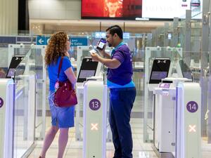 سكيور لاند كوميونيكيشنز لدى إيرباص تعرض حلولها للاتصالات الهجينة والمشفرة للمطارات الذكية في "دبي للطيران 2021"