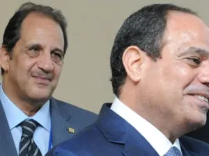 حرص مصري على جثامين الاسرائيليين