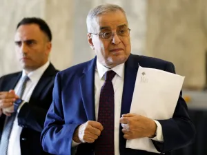  وزير الخارجية اللبناني يقر بعجز الدولة عن تحجيم حزب الله