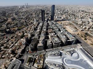 وفاة وزير خارجية أردني سابق