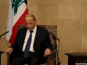 لبنان... من دولة إلى مساحة جغرافية