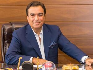 قرداحي مستعد للاستقالة