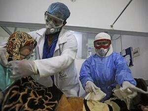 العالم تجاوز عتبة 5 ملايين وفاة بفايروس كورونا