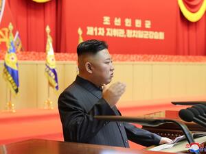 مشاورات بمجلس الأمن لتخفيف العقوبات على كوريا الشمالية