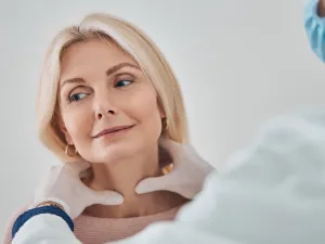 ما علاقة الغدة الدرقية بارتفاع ضغط الدم؟