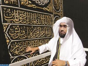 مختار عالم