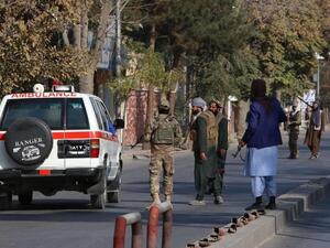 داعش يتبنى الهجوم 