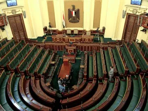 إقرار عقوبة لكل من يفشي أسرار الدولة بمصر