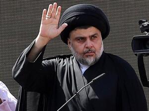 الصدر ركيزة اساسية في الحكومة