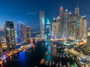 أوكساچون حافز اقتصادي