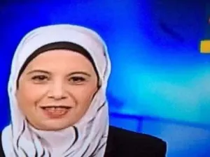 هدى شبانة