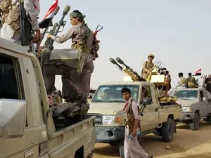 مأرب