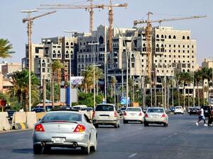 Tripoli gets ready for boom-time 
