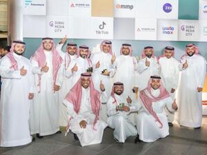 في إنجاز وطني .. مجموعة stc تحصد جوائز Effie 2021 الشرق الأوسط الذهبية 