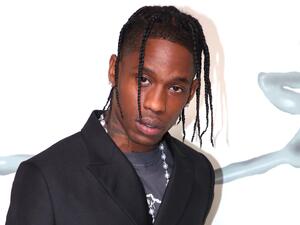 ترافيس سكوت