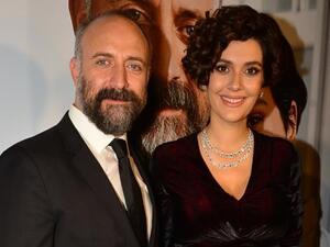 خالد ارغنتش و بيرجوزار كوريل