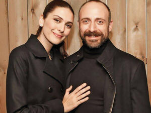 بيرغوزار كوريل و خالد أرغنتش