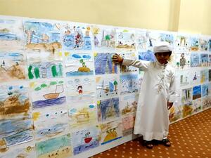 Artissima Art Agency preparing for UAE’s National Day