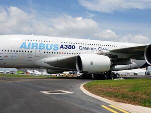 إيرباص تتوقع تسليم 3,020 طائرة جديدة لشركات الطيران في الشرق الأوسط بحلول عام 2040