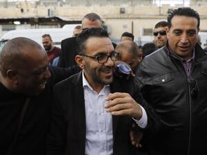 Jerusalem Governor Adnan Ghaith's house raided