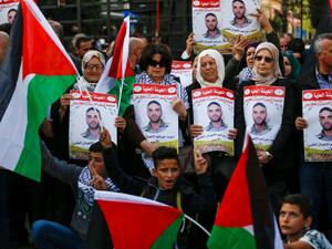 Palestinian prisoner dies of medical negligence in Israeli jail