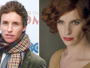 إيدي ريدماين