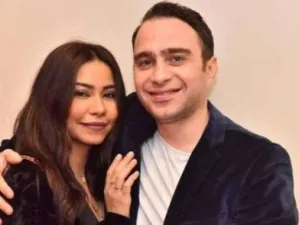 حسام حبيب وشيرين