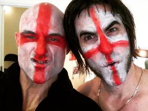 Mark Strong has joined the cast of 'Tar'.