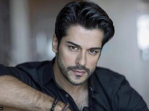 بوراك أوزجفيت