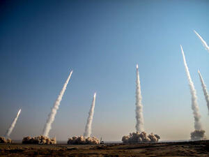 Is war in the Gulf possible?