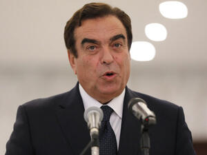 George Kordahi