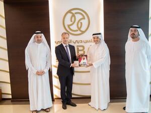 خلال الحدث مجلس دبي الرياضي يبحث سبل التعاون مع الاتحاد الدولي للشطرنج