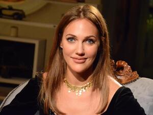 مريم أوزرلي 