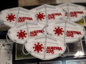 Austria orders nationwide lockdown for unvaccinated people