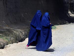 When the Taliban took over on August 15, Western humanitarian organisations withdrew their aid, pushing Afghanistan to the brink of economic collapse and countrywide famine. 