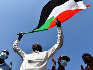 Sudanese protesters were killed while rallying against military coup 