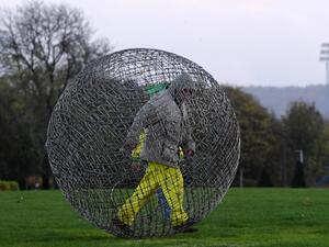 Protesters rally against climate change worldwide during COP26